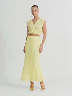Woman SHEIKE Adelaide Top