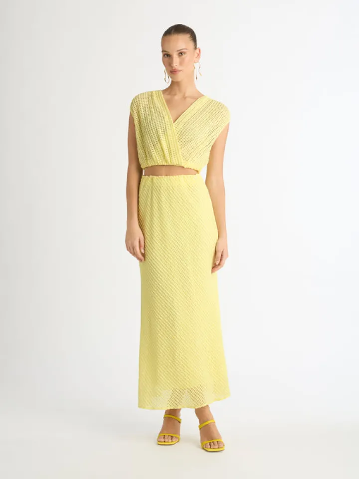 Woman SHEIKE Adelaide Top