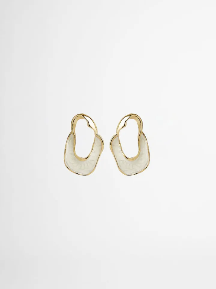 Woman SHEIKE Aegean Earrings