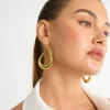 Woman SHEIKE Alexis Earrings