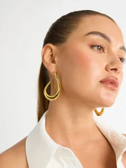 Woman SHEIKE Alexis Earrings