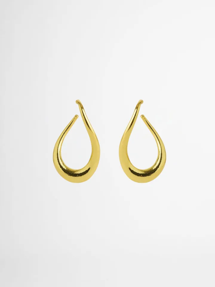 Woman SHEIKE Alexis Earrings