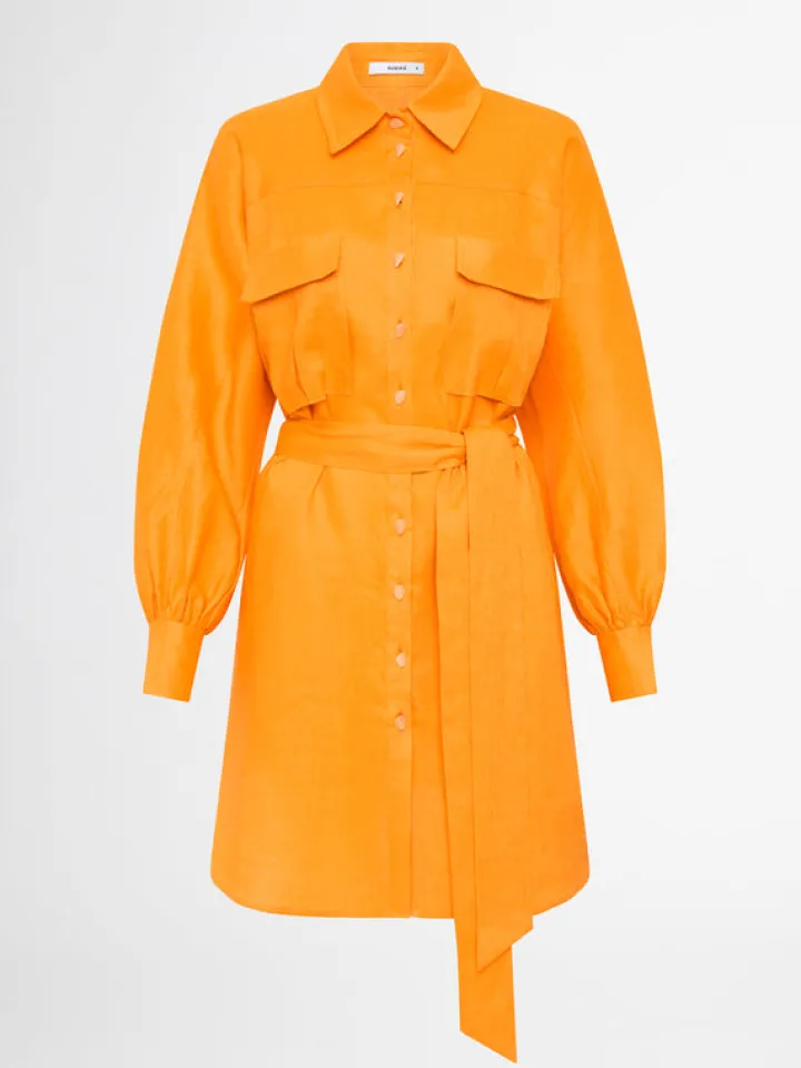 Woman SHEIKE Alison Shirt Dress
