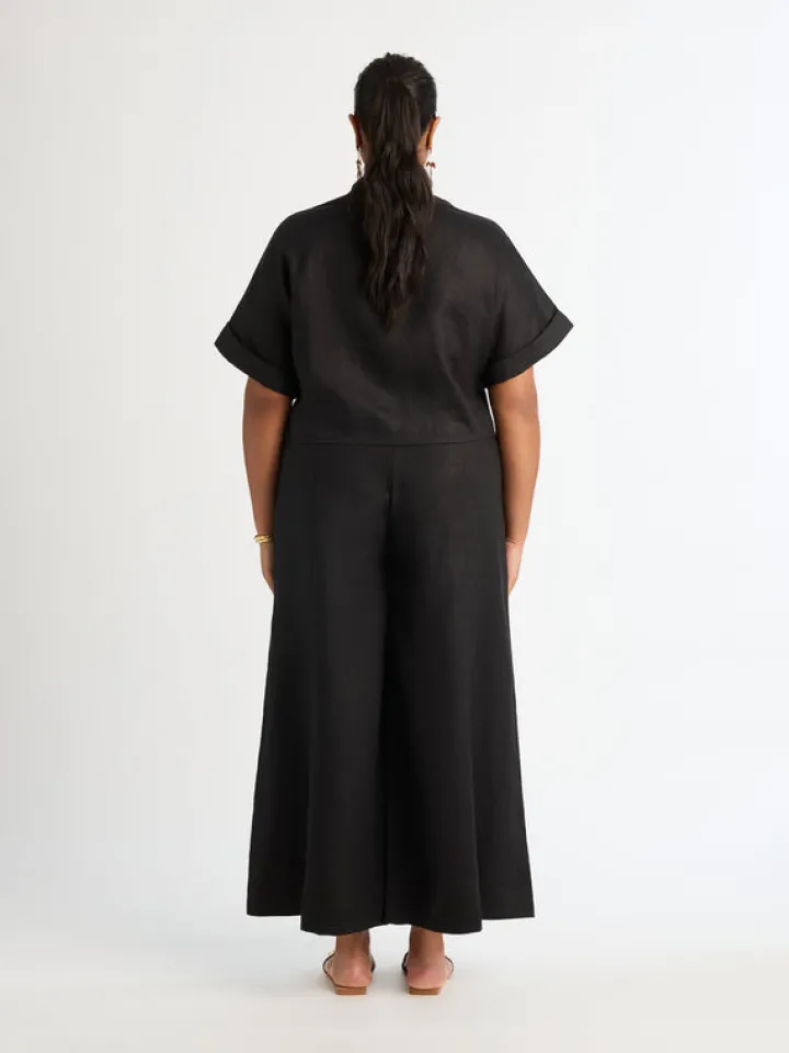 Woman SHEIKE Allure Linen Shirt