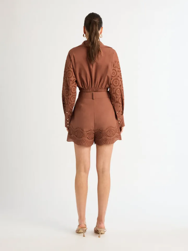 Woman SHEIKE Allure Shirt