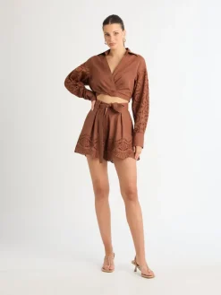 Woman SHEIKE Allure Short