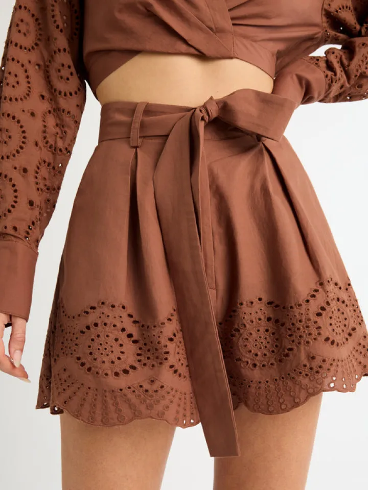 Woman SHEIKE Allure Short