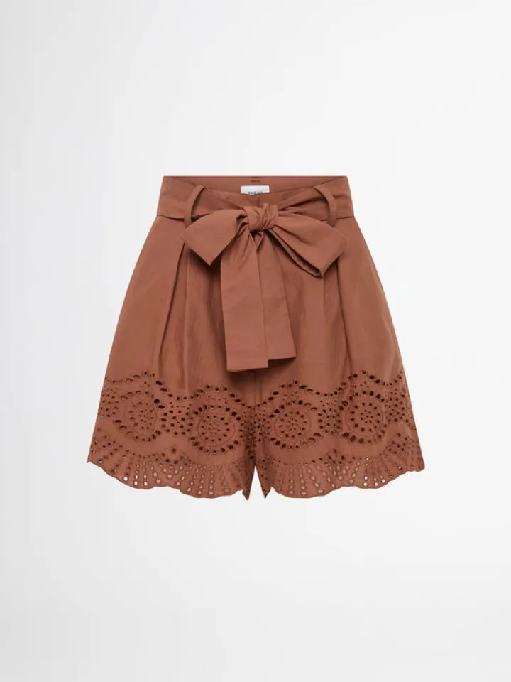 Woman SHEIKE Allure Short