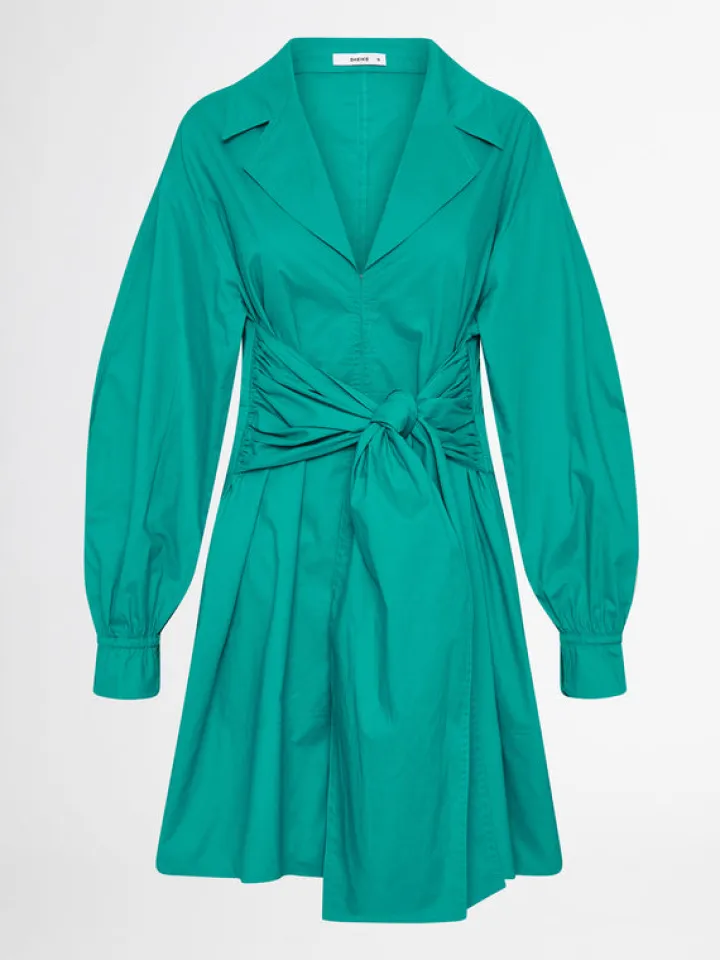 Woman SHEIKE Aluna Mini Dress