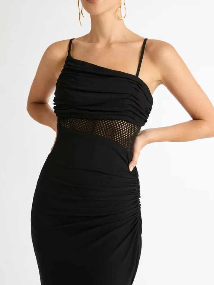 Woman SHEIKE Amalia Maxi Dress