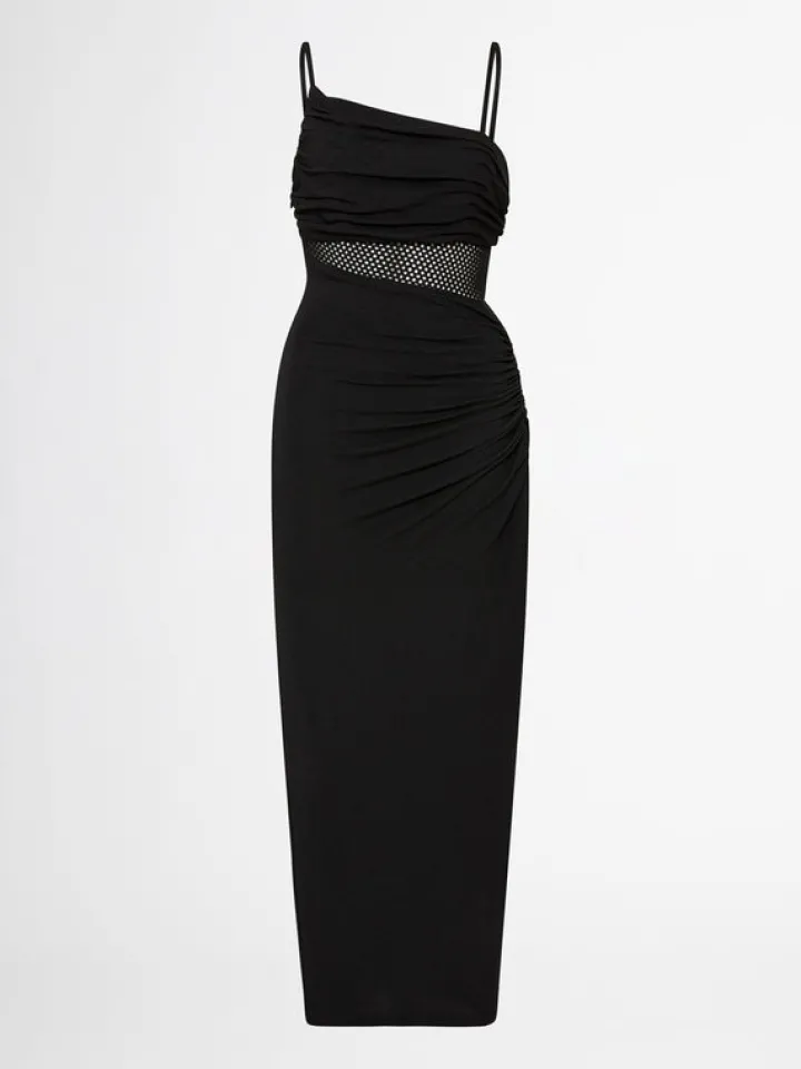 Woman SHEIKE Amalia Maxi Dress