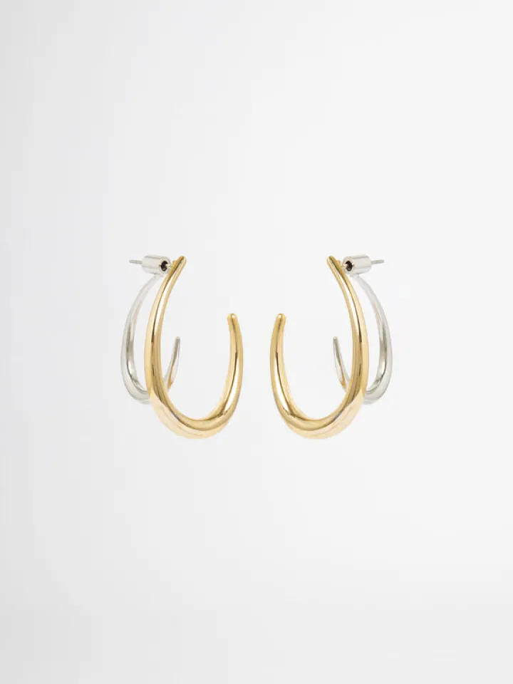 Woman SHEIKE Amalita Earrings