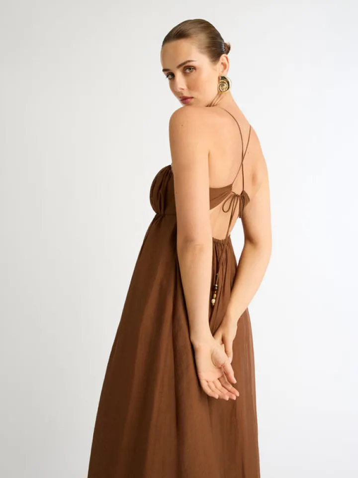 Woman SHEIKE Amelie Maxi Dress