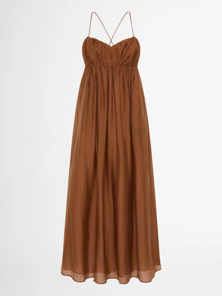 Woman SHEIKE Amelie Maxi Dress
