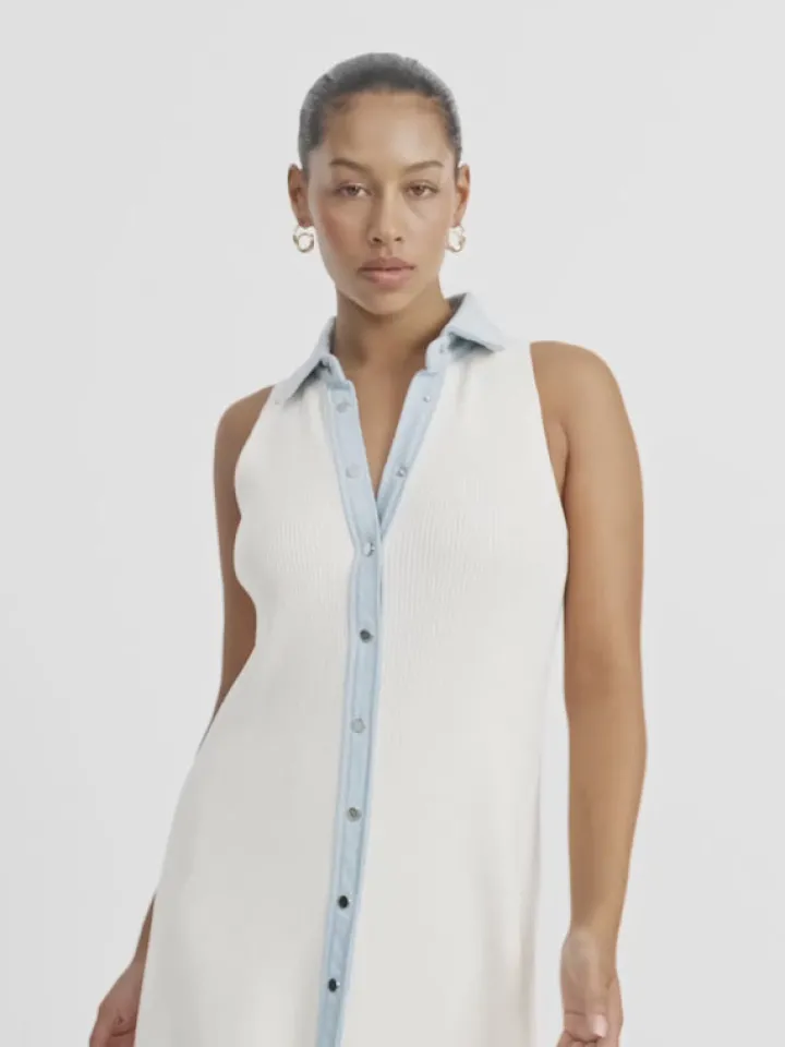 Woman SHEIKE Amsterdam Knit Dress