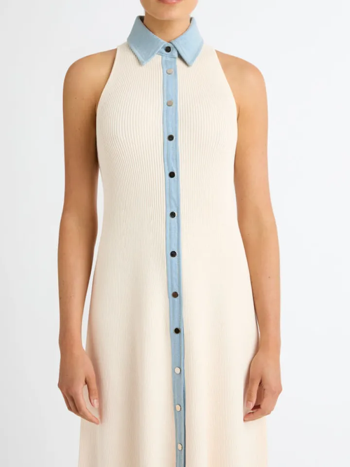 Woman SHEIKE Amsterdam Knit Dress