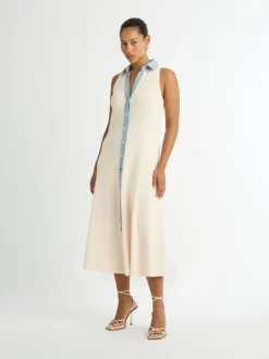 Woman SHEIKE Amsterdam Knit Dress