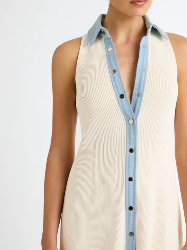 Woman SHEIKE Amsterdam Knit Dress