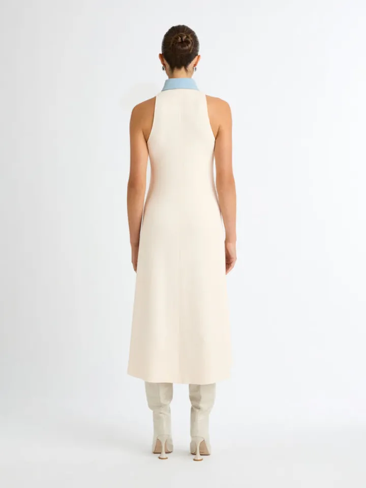 Woman SHEIKE Amsterdam Knit Dress