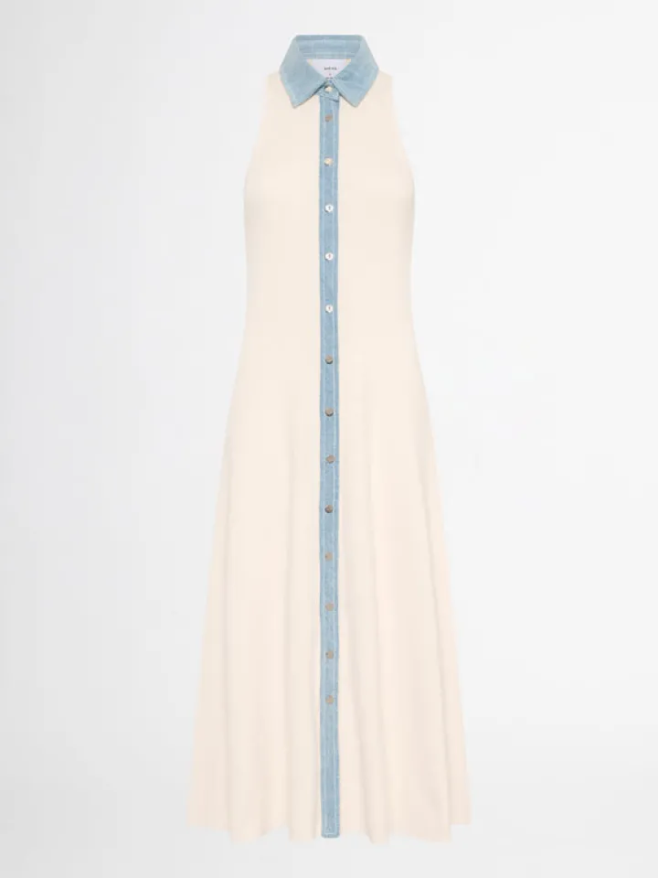 Woman SHEIKE Amsterdam Knit Dress