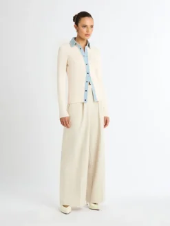 Woman SHEIKE Amsterdam Knit Top