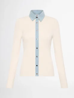 Woman SHEIKE Amsterdam Knit Top