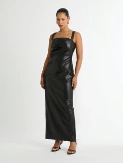 Woman SHEIKE Amsterdam Maxi Dress