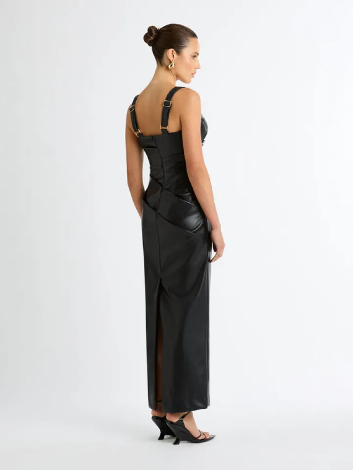 Woman SHEIKE Amsterdam Maxi Dress