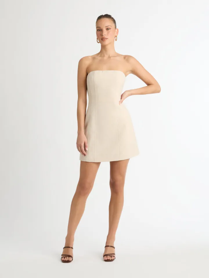 Woman SHEIKE Andrea Mini Dress