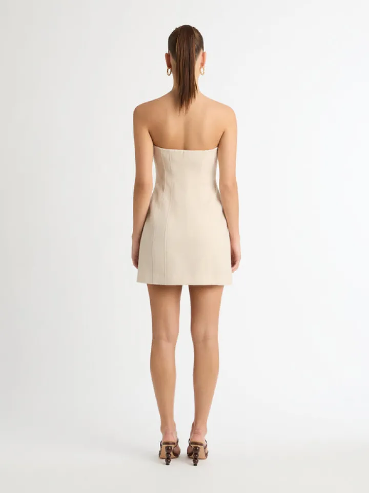 Woman SHEIKE Andrea Mini Dress