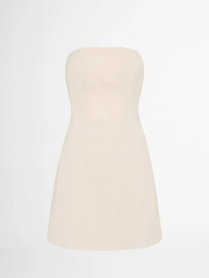 Woman SHEIKE Andrea Mini Dress
