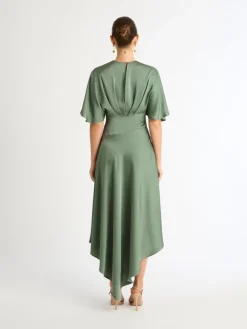Woman SHEIKE Angelic Maxi Dress