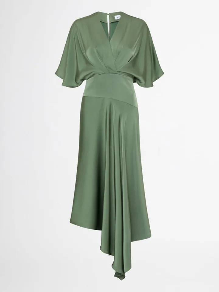 Woman SHEIKE Angelic Maxi Dress