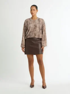 Woman SHEIKE Animal Kingdom Knit