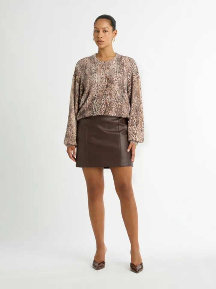 Woman SHEIKE Animal Kingdom Knit