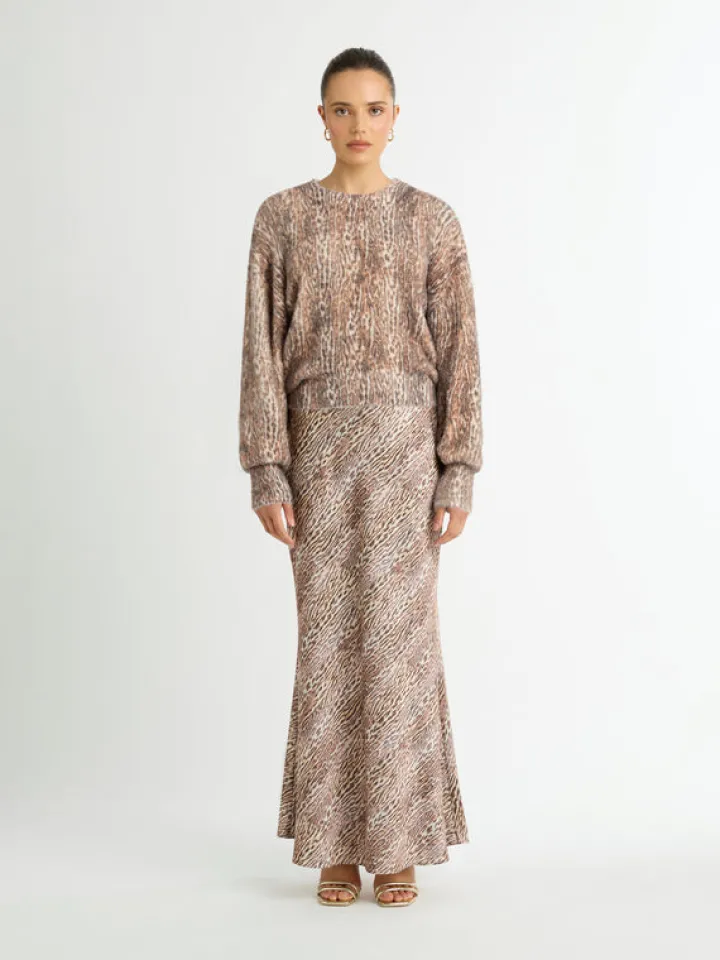 Woman SHEIKE Animal Kingdom Knit