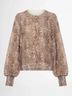 Woman SHEIKE Animal Kingdom Knit