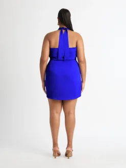 Woman SHEIKE Annika Mini Dress