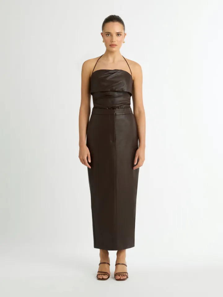Woman SHEIKE Apollo Maxi Skirt