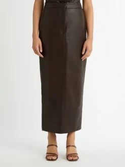 Woman SHEIKE Apollo Maxi Skirt