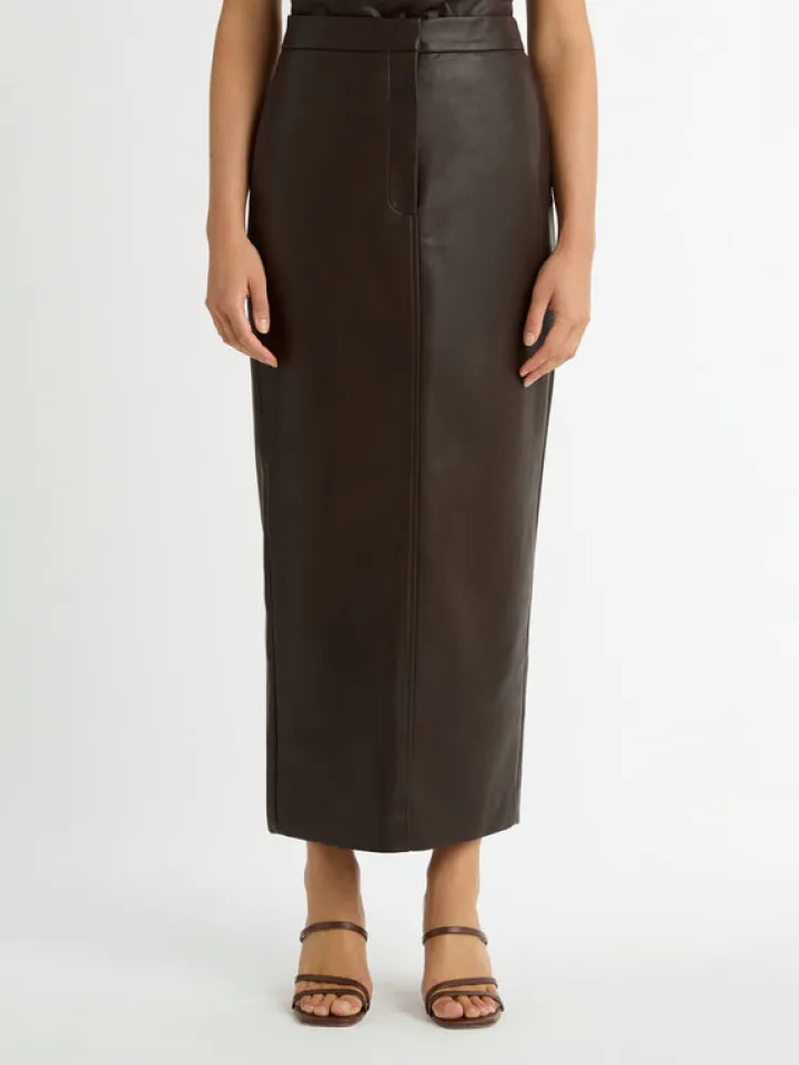 Woman SHEIKE Apollo Maxi Skirt