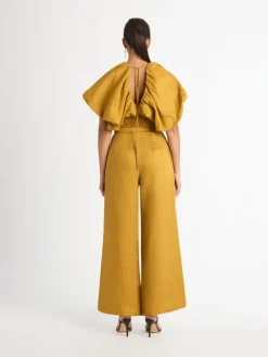 Woman SHEIKE Argentina Linen Pant