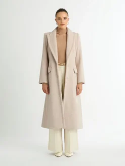 Woman SHEIKE Ariel Coat