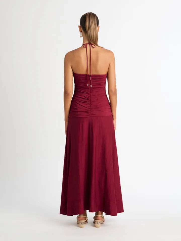 Woman SHEIKE Ashlea Maxi Dress