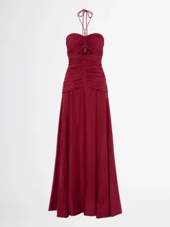 Woman SHEIKE Ashlea Maxi Dress