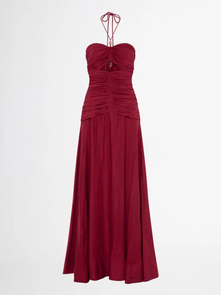 Woman SHEIKE Ashlea Maxi Dress