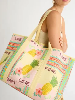 Woman SHEIKE Atlas Beach Bag