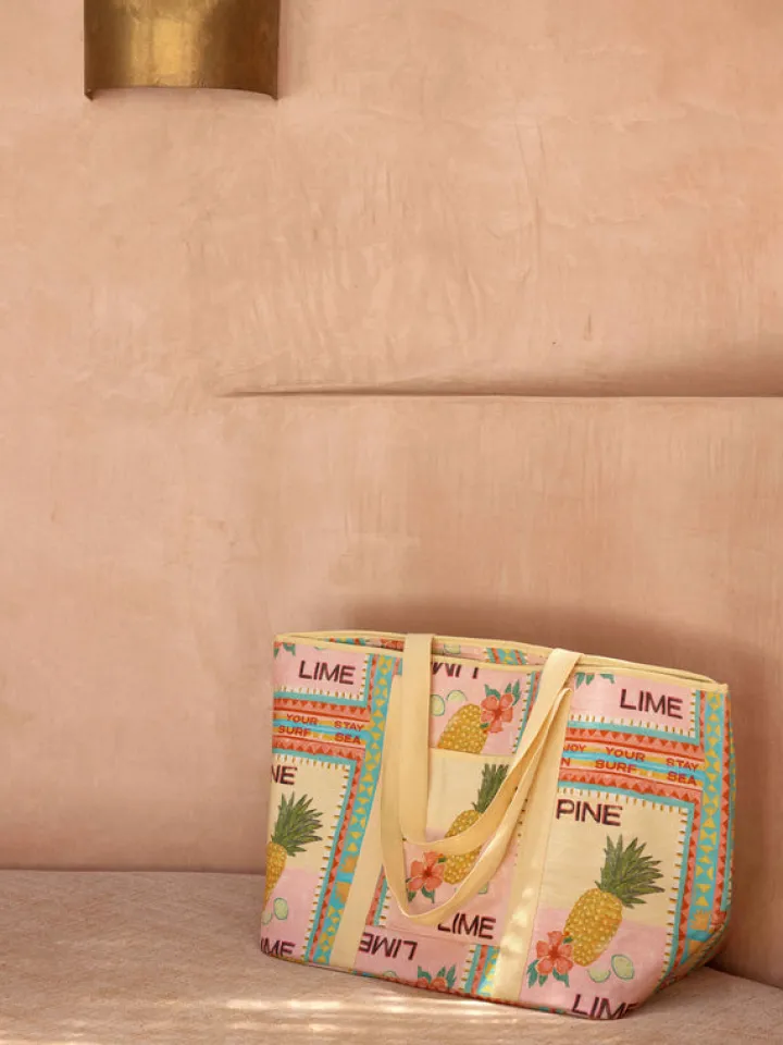 Woman SHEIKE Atlas Beach Bag