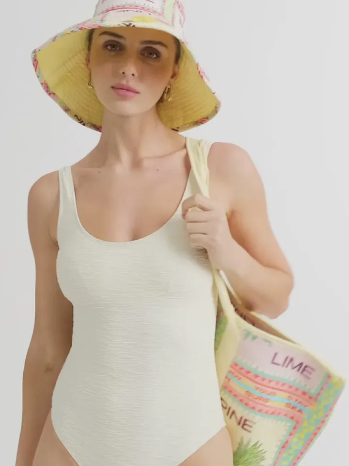Woman SHEIKE Atlas Bucket Hat