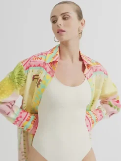 Woman SHEIKE Atlas Shirt